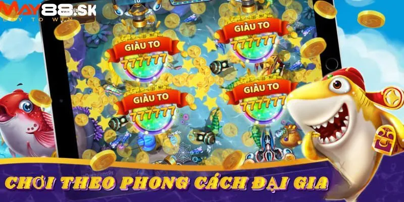 Bắn đạn theo kiểu băng bi