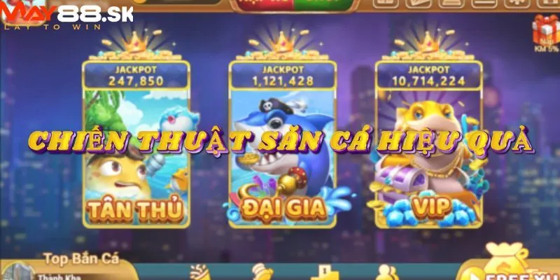 Sai lầm cần tránh khi tham gia chơi bắn cá trực tuyến