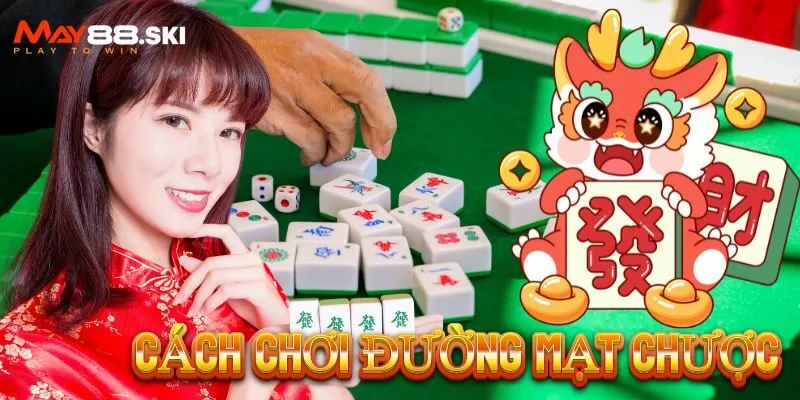 Đường mạt chược là gì?