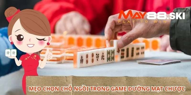 Những cách chơi mạt chược online độc đáo ít ai biết