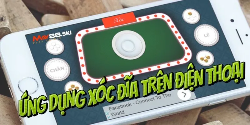 Khám phá những tính năng nổi bật của phần mềm xóc đĩa 