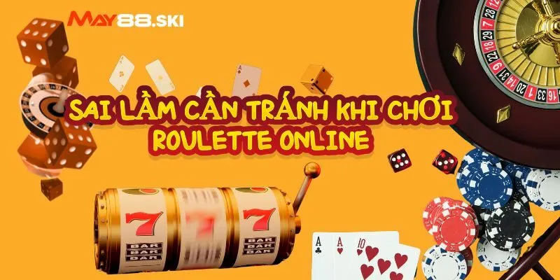 Mách bạn chiến thuật Martingale trong game bài Roulette trực tuyến