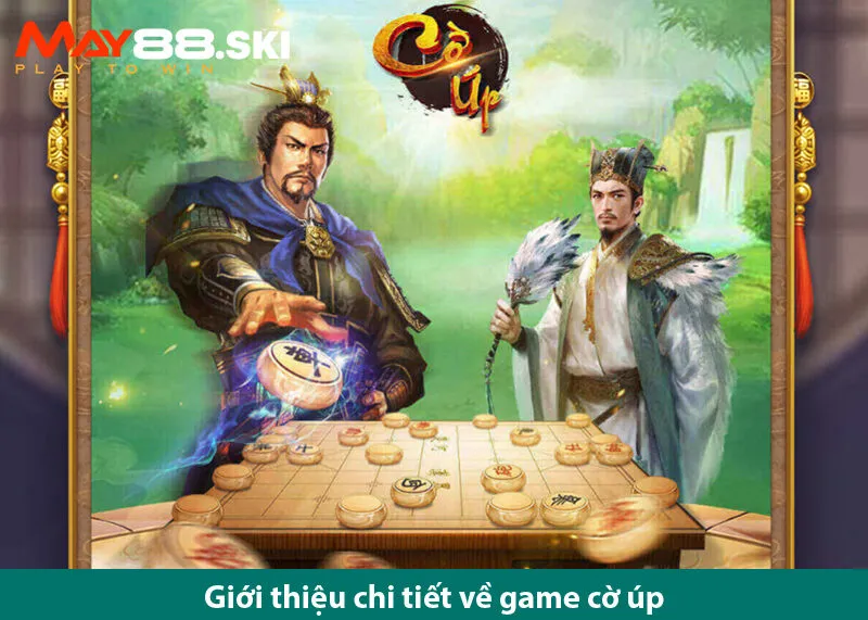 Cách chơi game cờ úp cho tân thủ khi tham gia chơi tại May88.ski