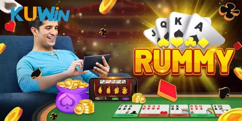 Bật mí kinh nghiệm chơi Rummy Gold hiệu quả