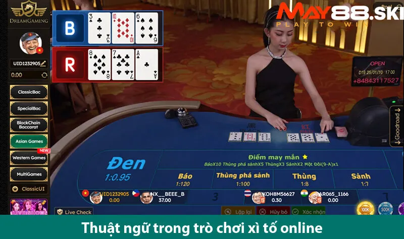 Hướng dẫn chơi xì tố trực tuyến dễ thắng cùng cao thủ cờ bạc online