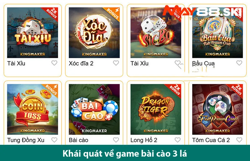 Nắm rõ các mẹo chơi game bài cào 3 lá giúp bạn chơi thành công