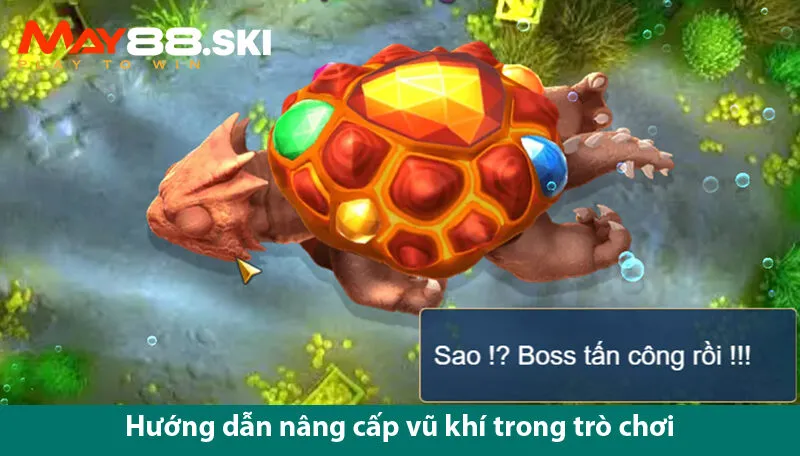 Trải nghiệm game bắn cá Đại dương thú vị và chiến thuật chơi hiệu quả