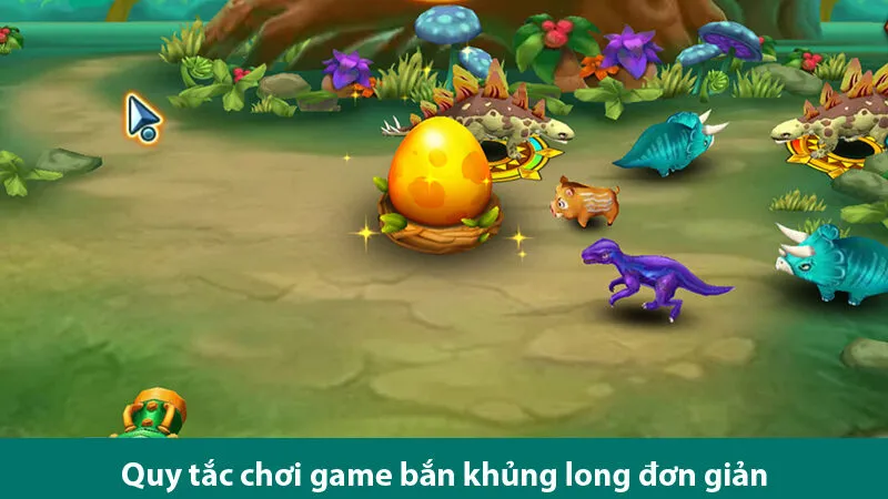 Mẹo săn boss hiệu quả để bạn chinh phục trò chơi Dragon Master dễ dàng