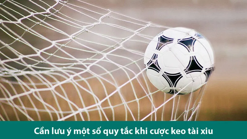 Kinh nghiệm chơi kèo tài xỉu thắng lớn và các lưu ý khi chơi